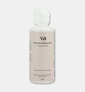 Youmi Beauty Multi-purpose Lens Solution, Packshot View