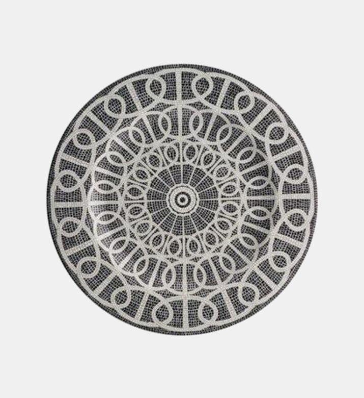 Calcada Portuguese Charger Plate