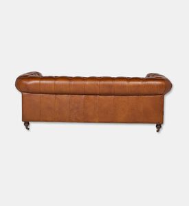 Home Deco and More Chesterfield Sheffield Sofa, Packshot View