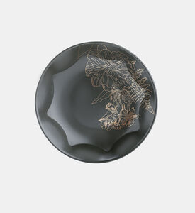 صحن معكرونة ماستربيس بأزهار