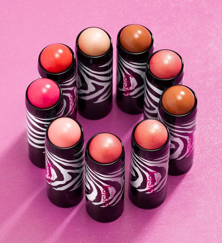Phyto-blush Twist