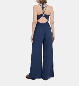 Happy Sleeveless Jumpsuit Happy Sleeveless Jumpsuit