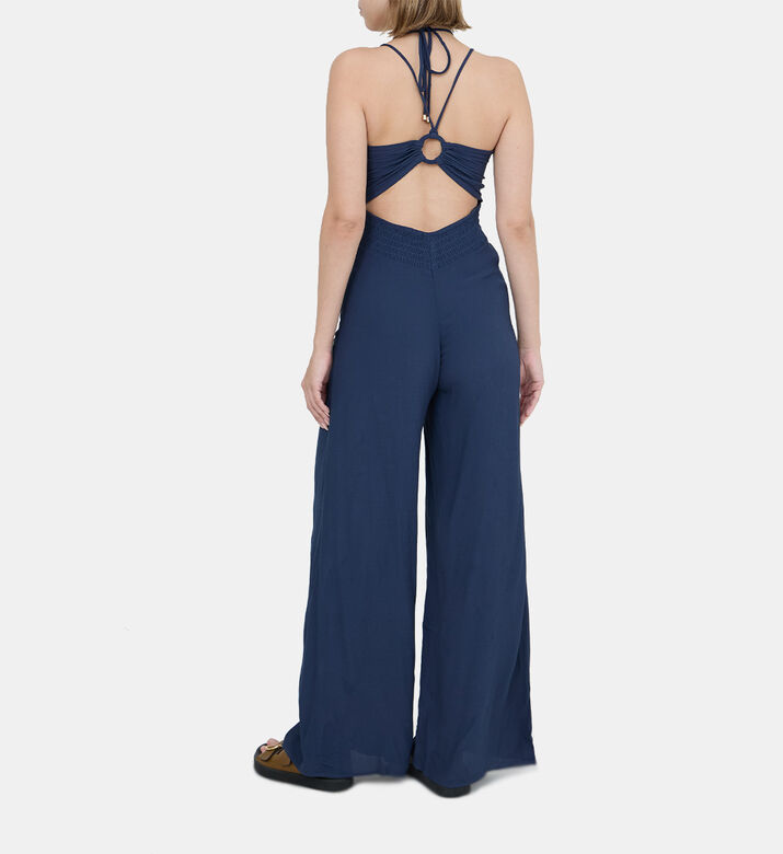 Happy Sleeveless Jumpsuit Happy Sleeveless Jumpsuit