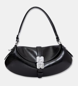 Ganni Bag Hobo, Packshot View