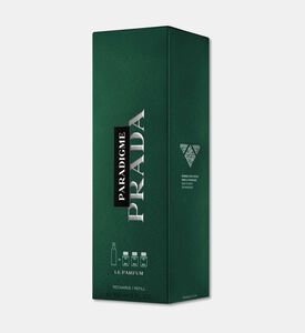Prada Edp Paradigme Refill, Packshot View