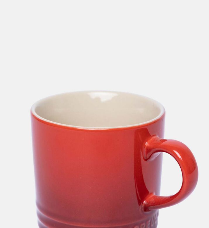 Stoneware Cappuccino Mug