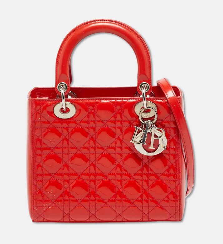 Dior Bag Tote, Packshot View