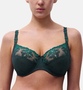 Chantelle Bra, Model View