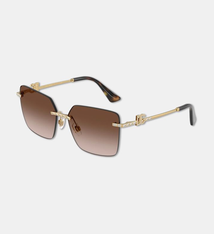 Dolce & Gabbana Sunglass, Packshot View