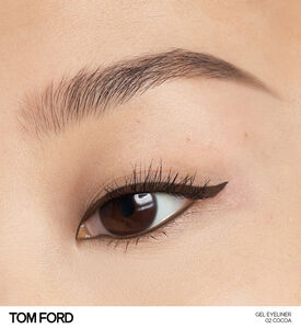 Creamy Matte Eyeliner Gel