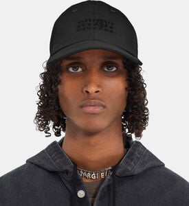 Logo Cotton Twill Baseball Cap Logo Cotton Twill Baseball Cap