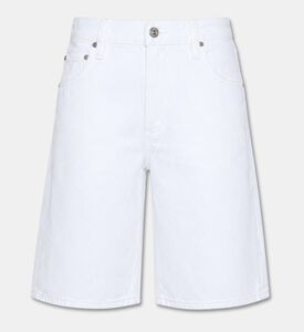 Citizens of Humanity Court Denim Shorts, Packshot View