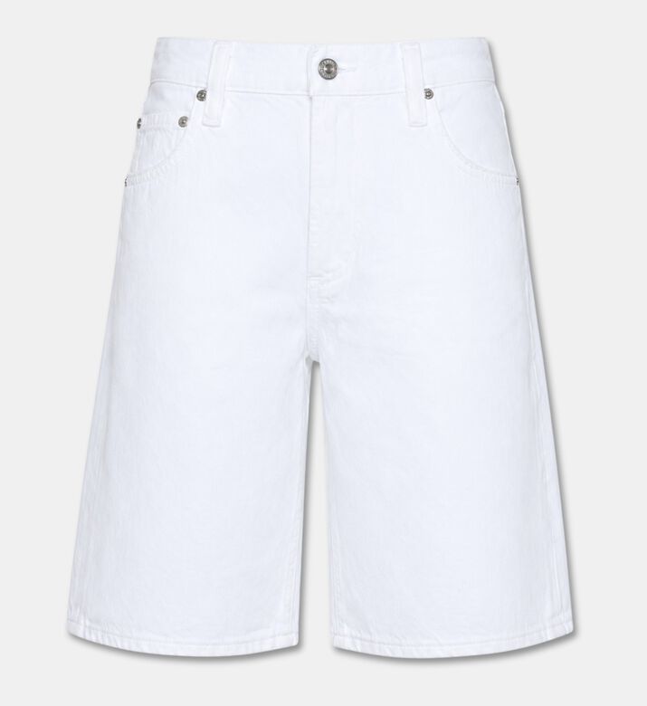 Citizens of Humanity Court Denim Shorts, Packshot View