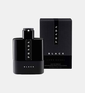 Luna Rossa Black Eau De Parfum