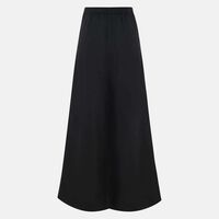 Isla High-waisted Trousers