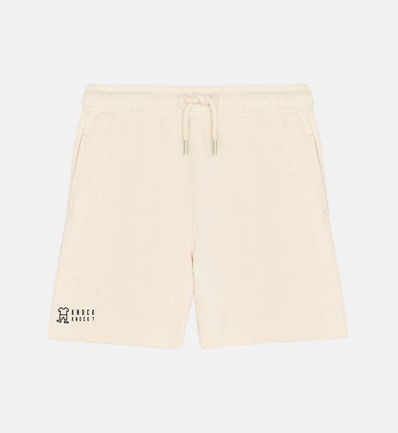 Relaxed-fit Drawstrings Shorts