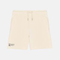 Relaxed-fit Drawstrings Shorts