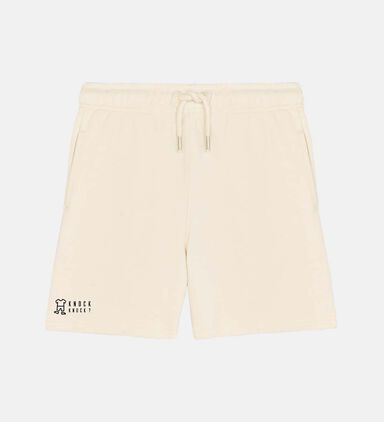 Relaxed-fit Drawstrings Shorts