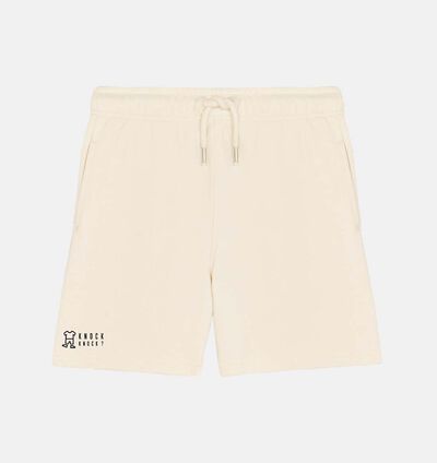 Relaxed-fit Drawstrings Shorts