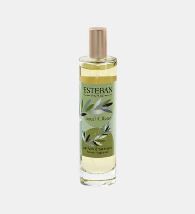 Sous L Olivier Room Spray