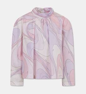 Emilio Pucci Top, Packshot View