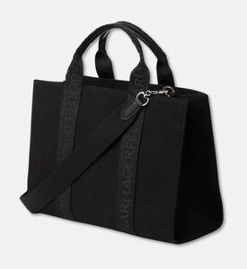 Karl Lagerfeld Tote Square, Packshot View