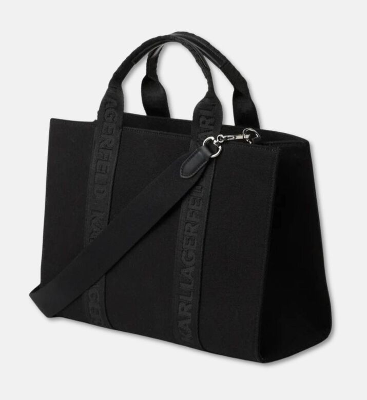 Karl Lagerfeld Tote Square, Packshot View
