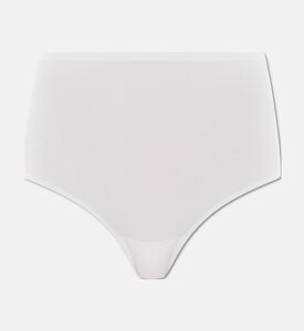 Chantelle Brief, White, Packshot View