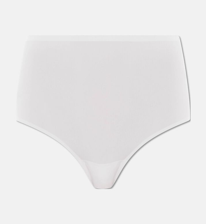 Chantelle Brief, White, Packshot View