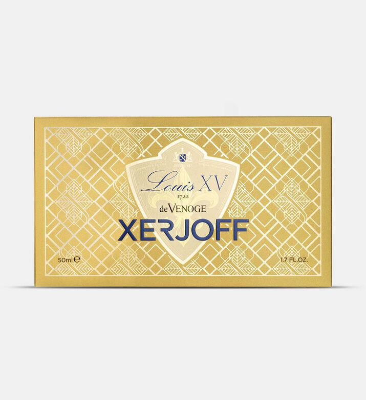 ماء عطر بليندز دو فينوج لويس XV