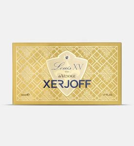 Blends De Venoge Louis Xv Eau De Parfum Blends De Venoge Louis Xv Eau De Parfum