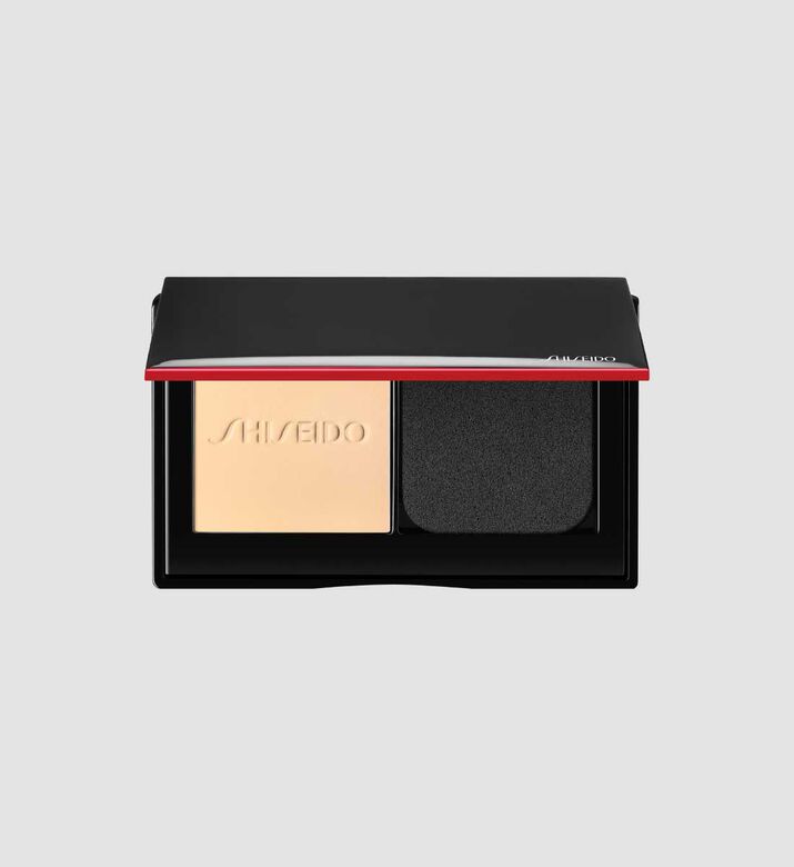 Synchro Skin Powder Foundation