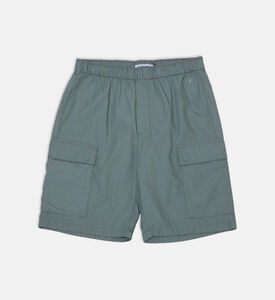 Skater Ripstop Cargo Shorts