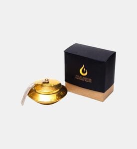 Astra Nickel Candle Astra Nickel Candle