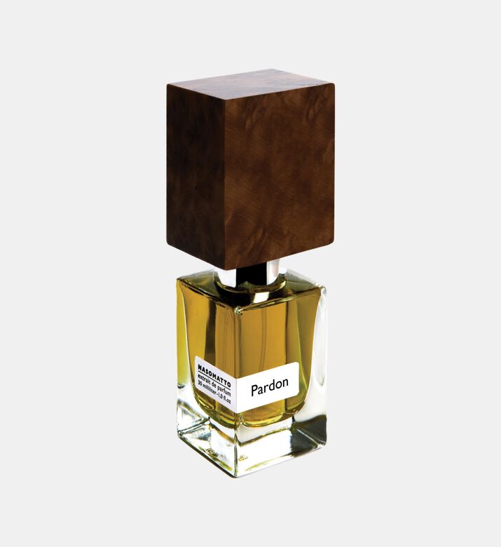 Pardon Extrait De Parfum