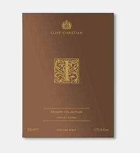 Clive Christian Edp Woody Floral Feminine, Packshot View