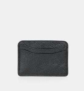 The Bold Card Case The Bold Card Case