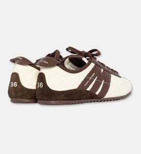 Marc Jacobs Shoes 400bleecker Runner, Beige, Eu-40, Packshot View