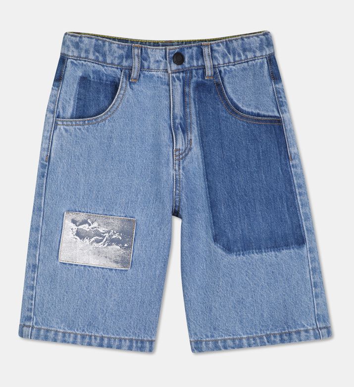 Marc Jacobs Berm Short, Packshot View