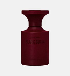 مستخلص عطر بلاك غوافا إكستريم