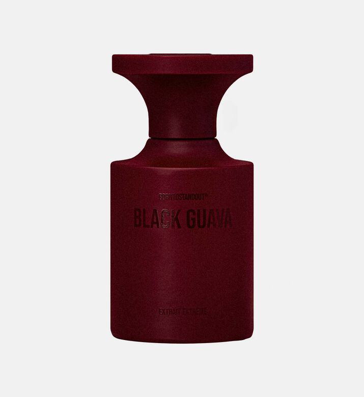 مستخلص عطر بلاك غوافا إكستريم
