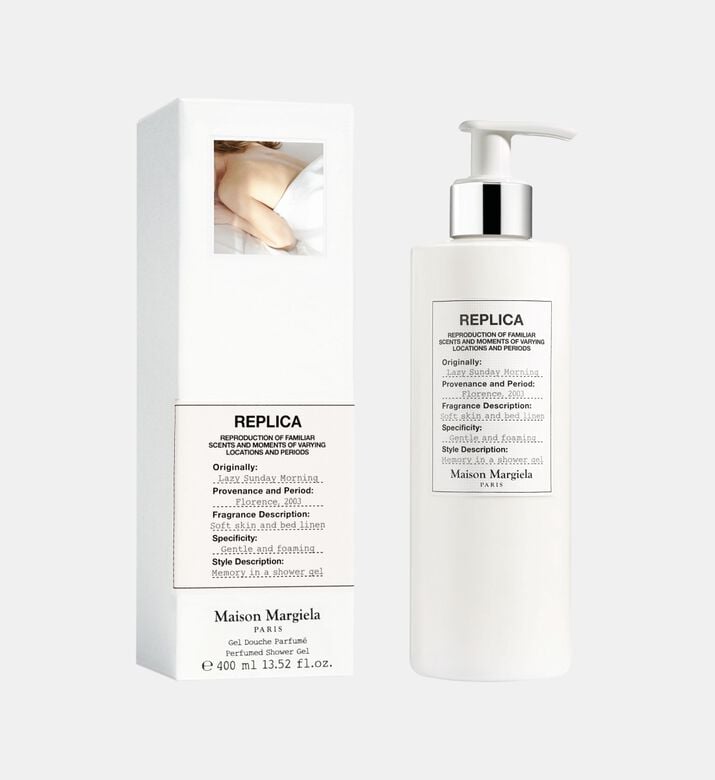 Lazy Sunday Morning Shower Gel 400 Ml Lazy Sunday Morning Shower Gel 400 Ml