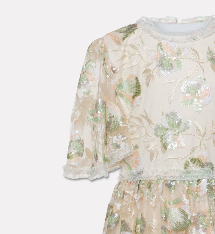 Speranza Dress, Packshot View