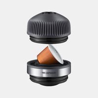Nanopresso Ns Adapter