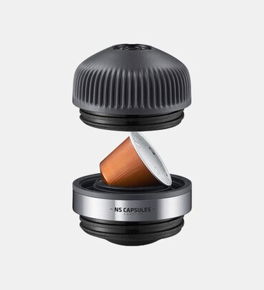 Nanopresso Ns Adapter