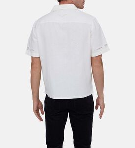 Sam Button-down Regular-fit Shirt Sam Button-down Regular-fit Shirt