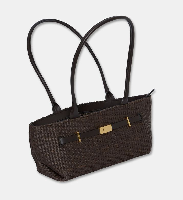 Demellier New York Shoulder Bag, Packshot View