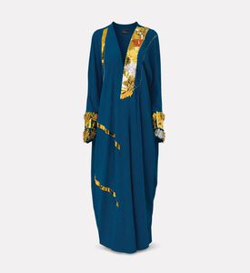 Dalia Al Azem Abaya, Packshot View