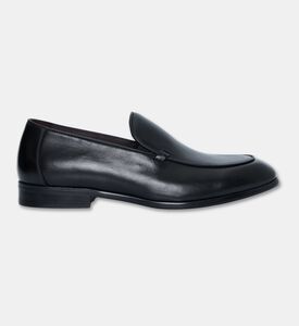 Roberto Fabiani Shoes Formal, Black, 44, Packshot View