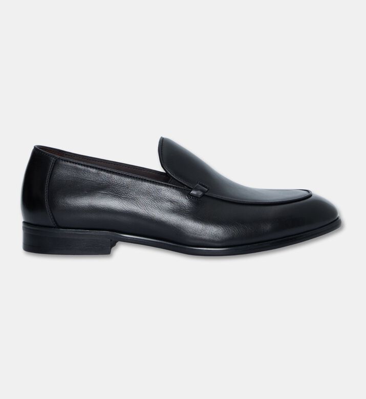 Roberto Fabiani Shoes Formal, Black, 44, Packshot View